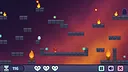 Little Boo and the Spectral Orbs Screenshot 4