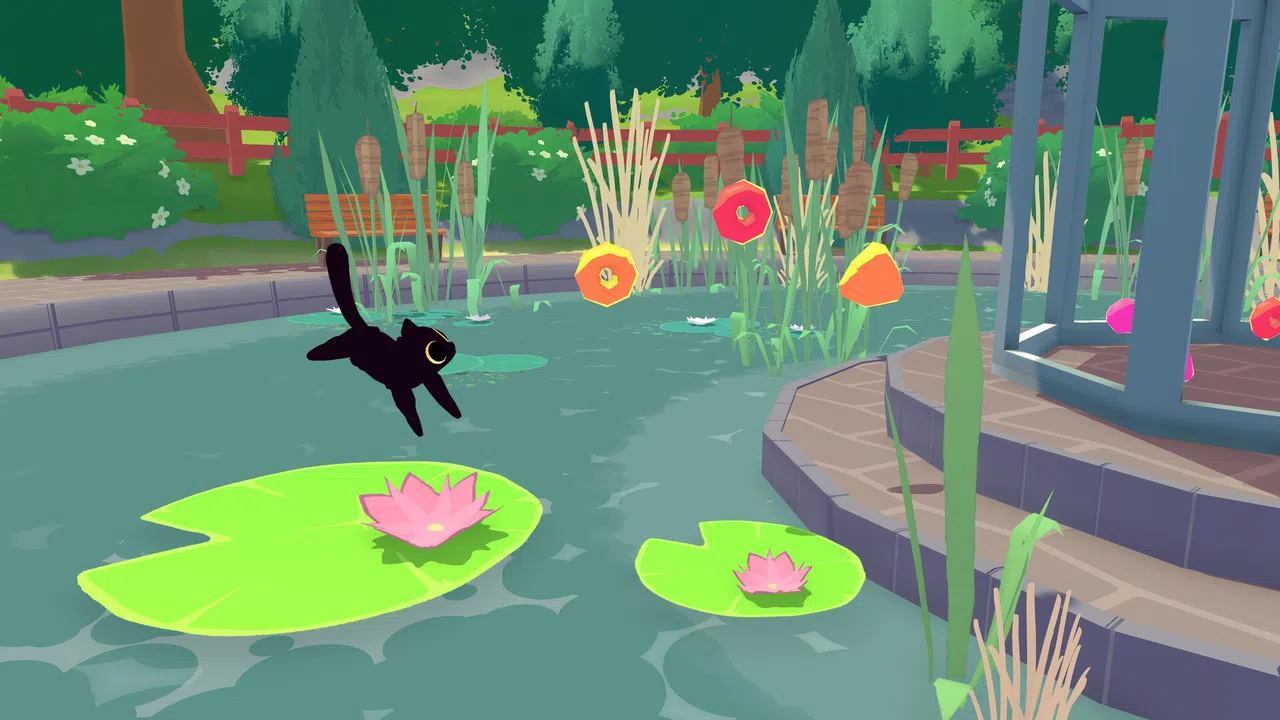 Blob the Klex Screenshot 2