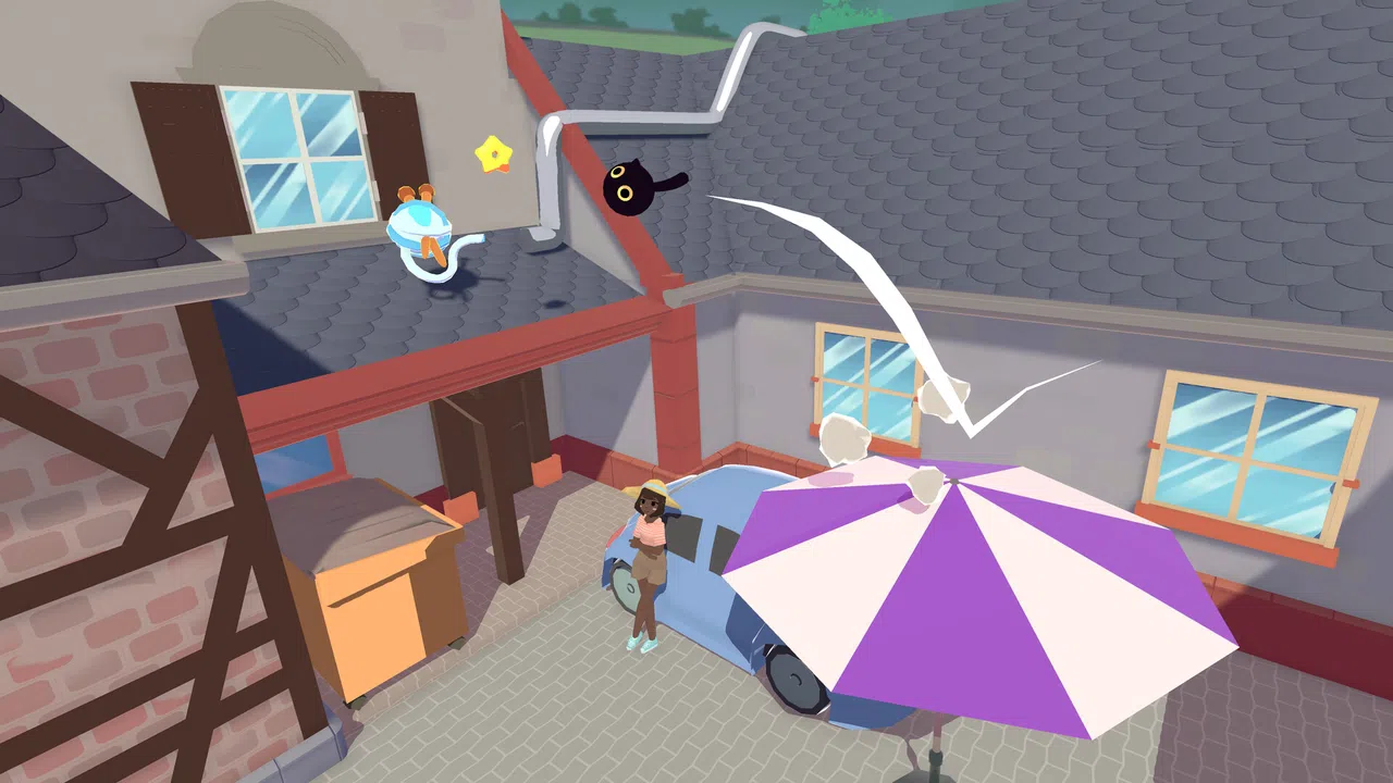 Blob the Klex Screenshot 3