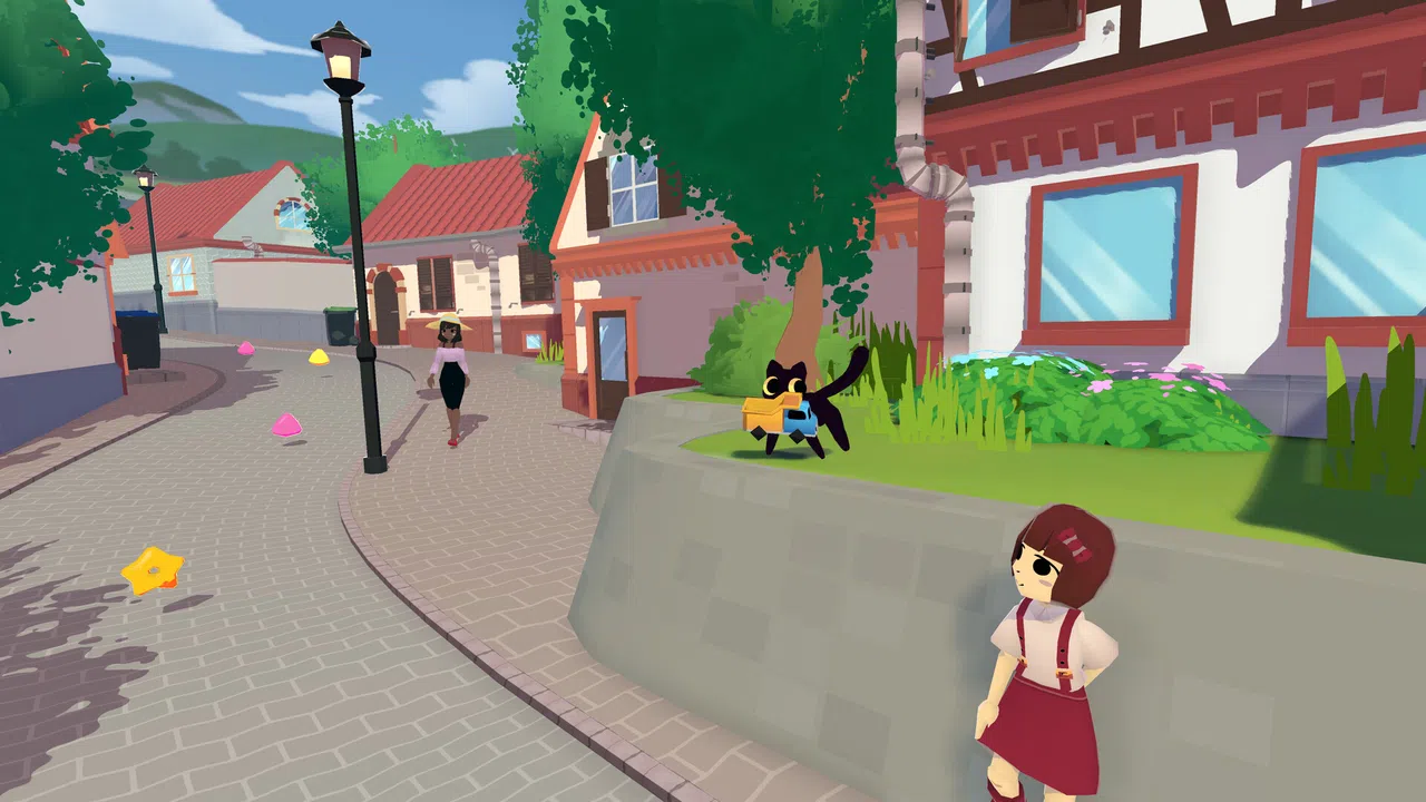 Blob the Klex Screenshot 1