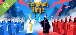 Fengshen Siege Demo