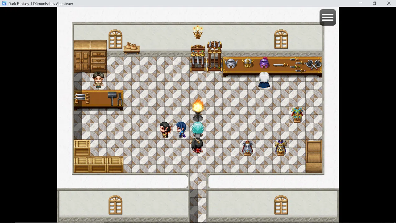 Demonsoul 1 Screenshot 4