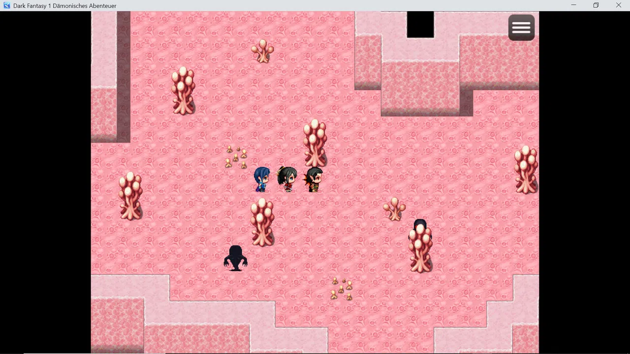 Demonsoul 1 Screenshot 1