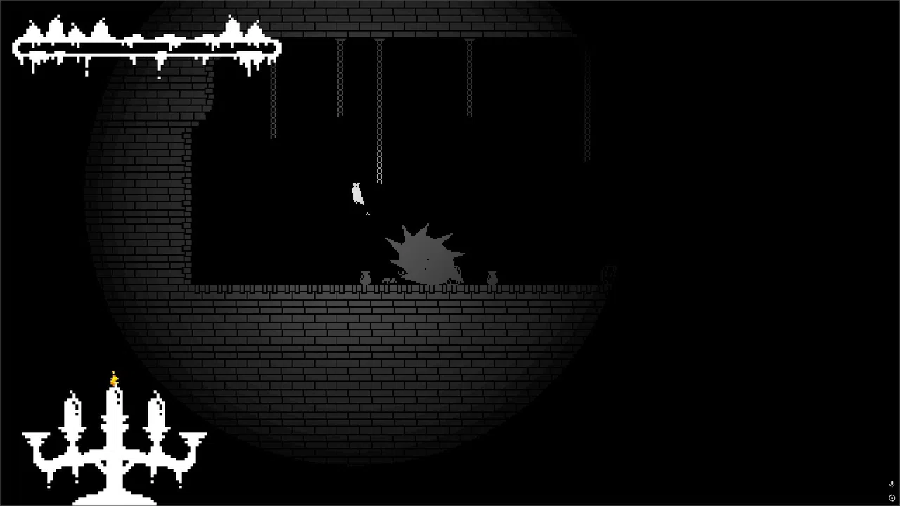 Lumina: Resenting Shadow Screenshot 9