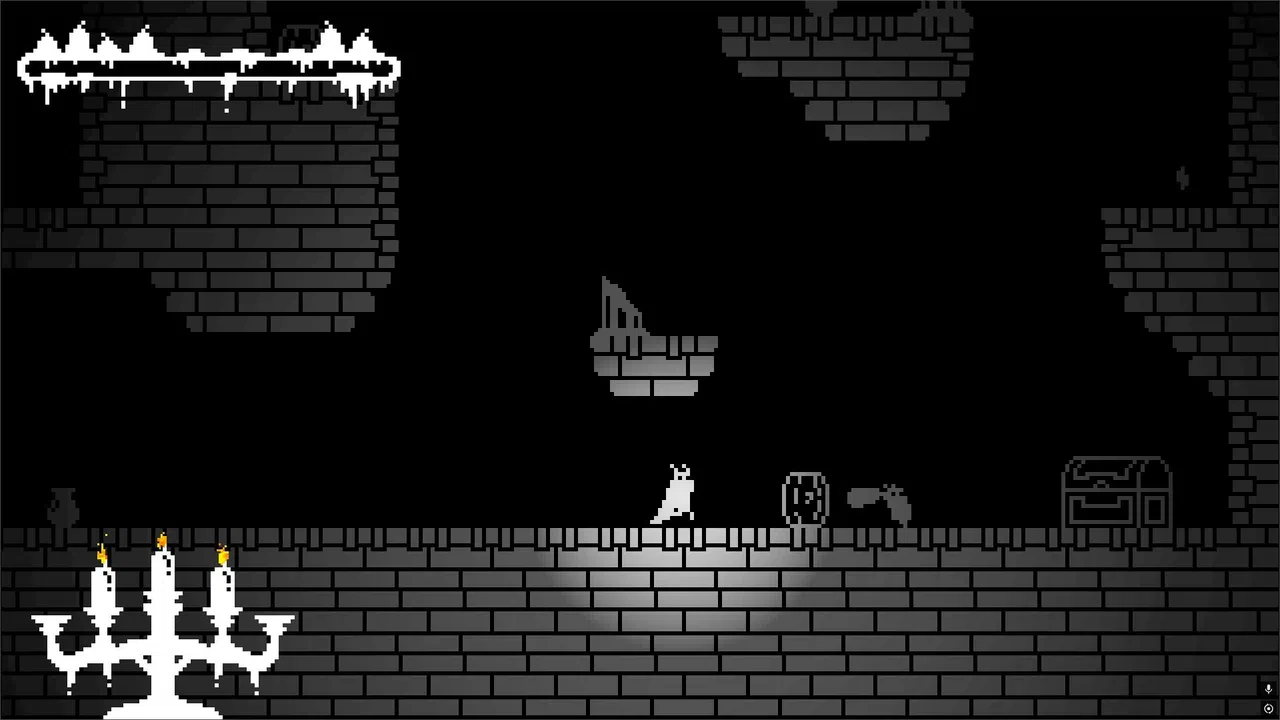 Lumina: Resenting Shadow Screenshot 10