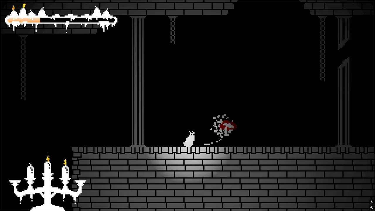 Lumina: Resenting Shadow Screenshot 6