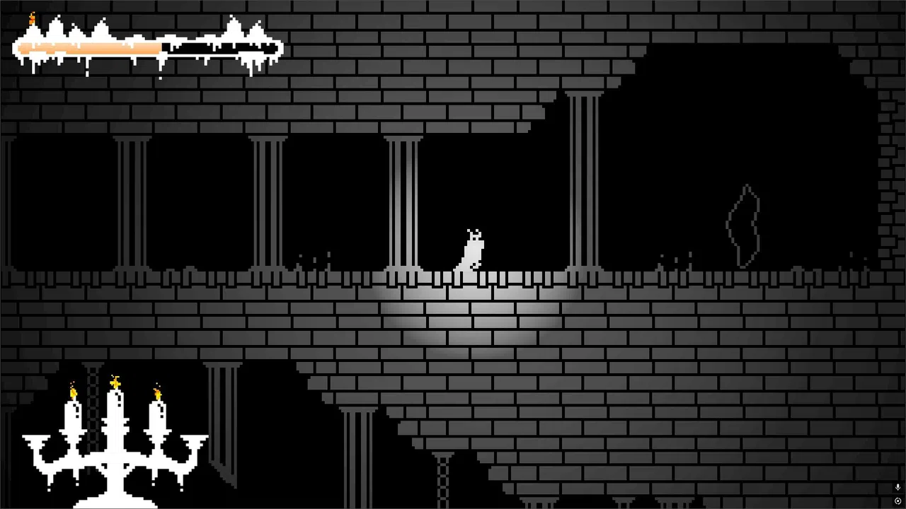 Lumina: Resenting Shadow Screenshot 11