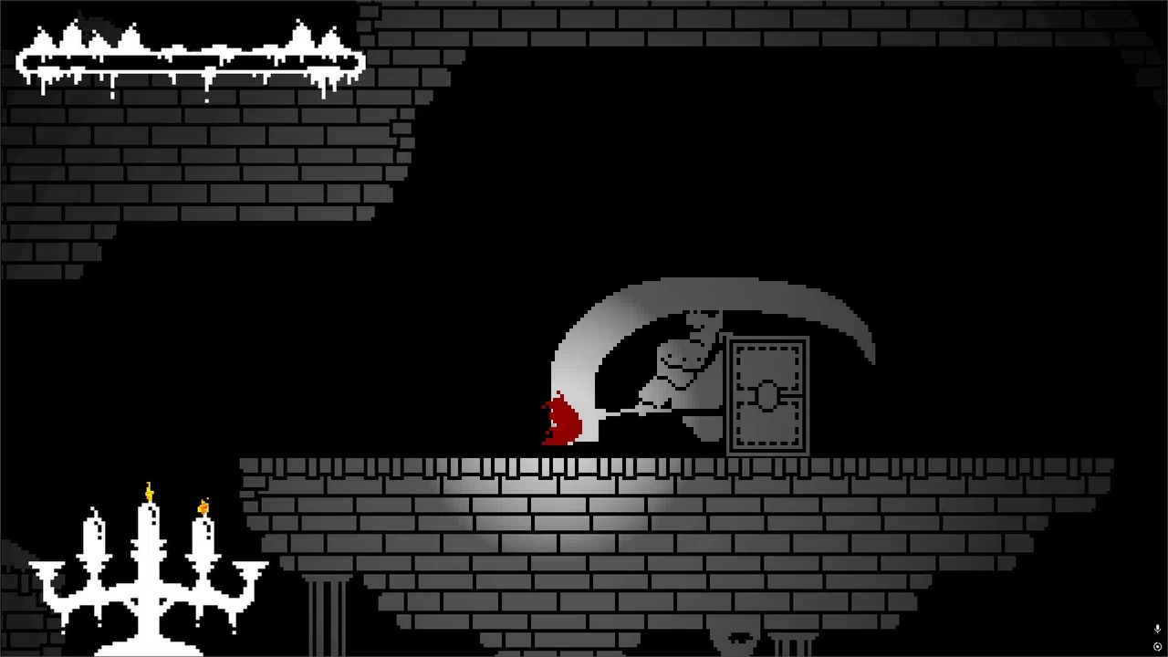 Lumina: Resenting Shadow Screenshot 2