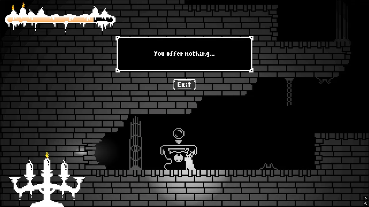Lumina: Resenting Shadow Screenshot 5
