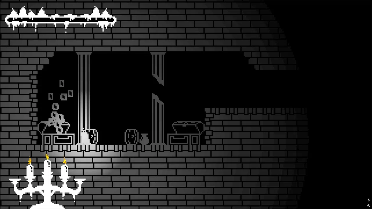 Lumina: Resenting Shadow Screenshot 13