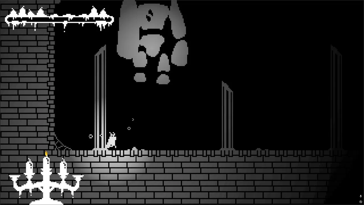 Lumina: Resenting Shadow Screenshot 12