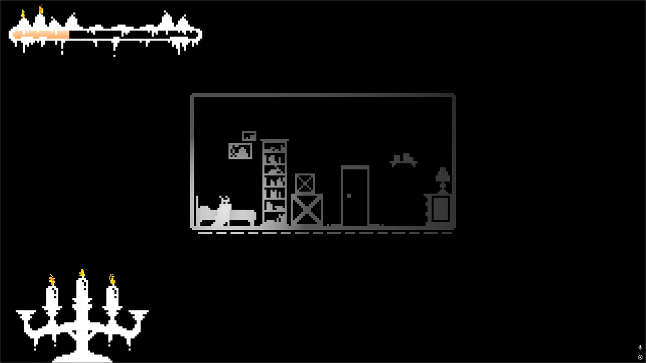 Lumina: Resenting Shadow Screenshot 7