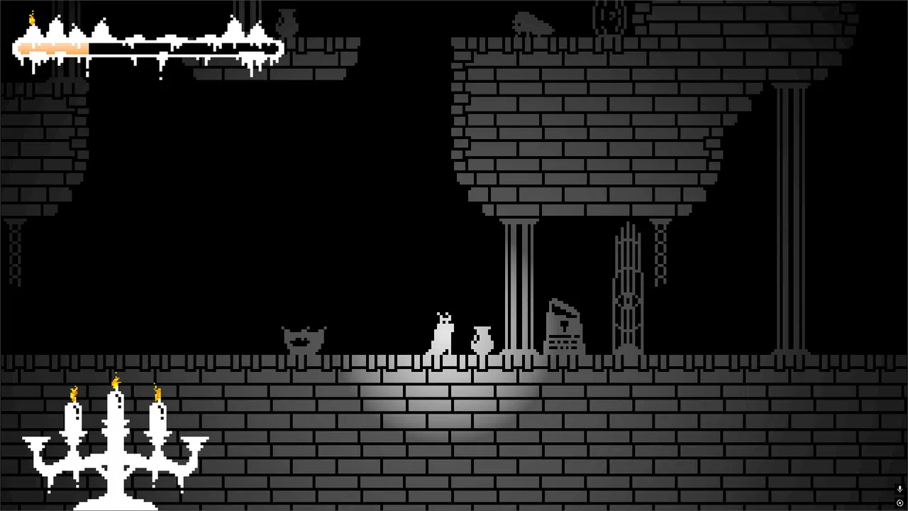 Lumina: Resenting Shadow Screenshot 14