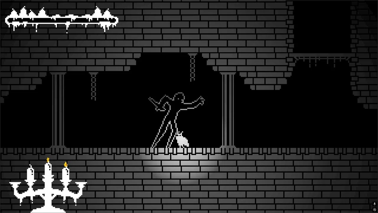 Lumina: Resenting Shadow Screenshot 8