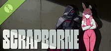 Scrapborne Demo