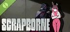 Scrapborne Demo