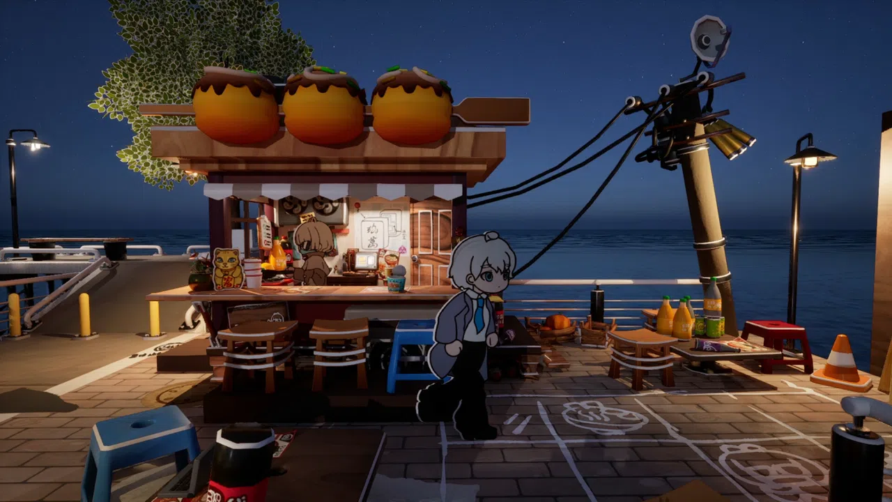 Sparrow Shop Screenshot 5