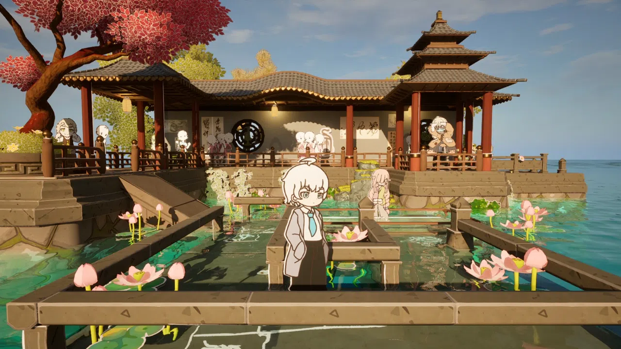Sparrow Shop Screenshot 4