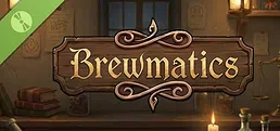 Brewmatics Demo