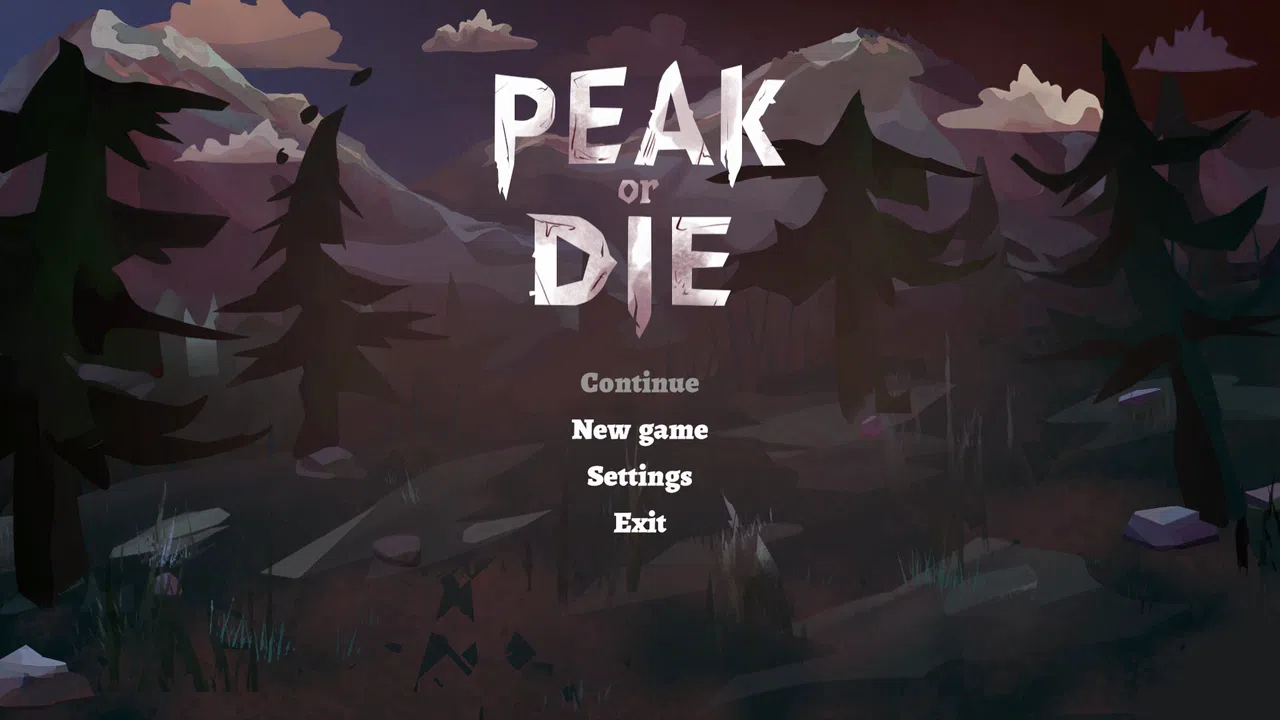 Peak or Die Screenshot 3