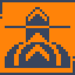 Not a Platformer icon