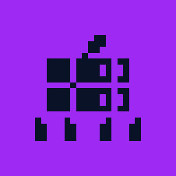 Wrapped Explosive Gift icon