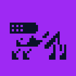 Professional Camper icon