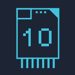 Feature Complete icon