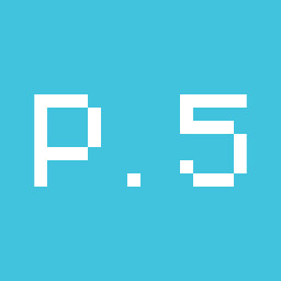 P.5 icon