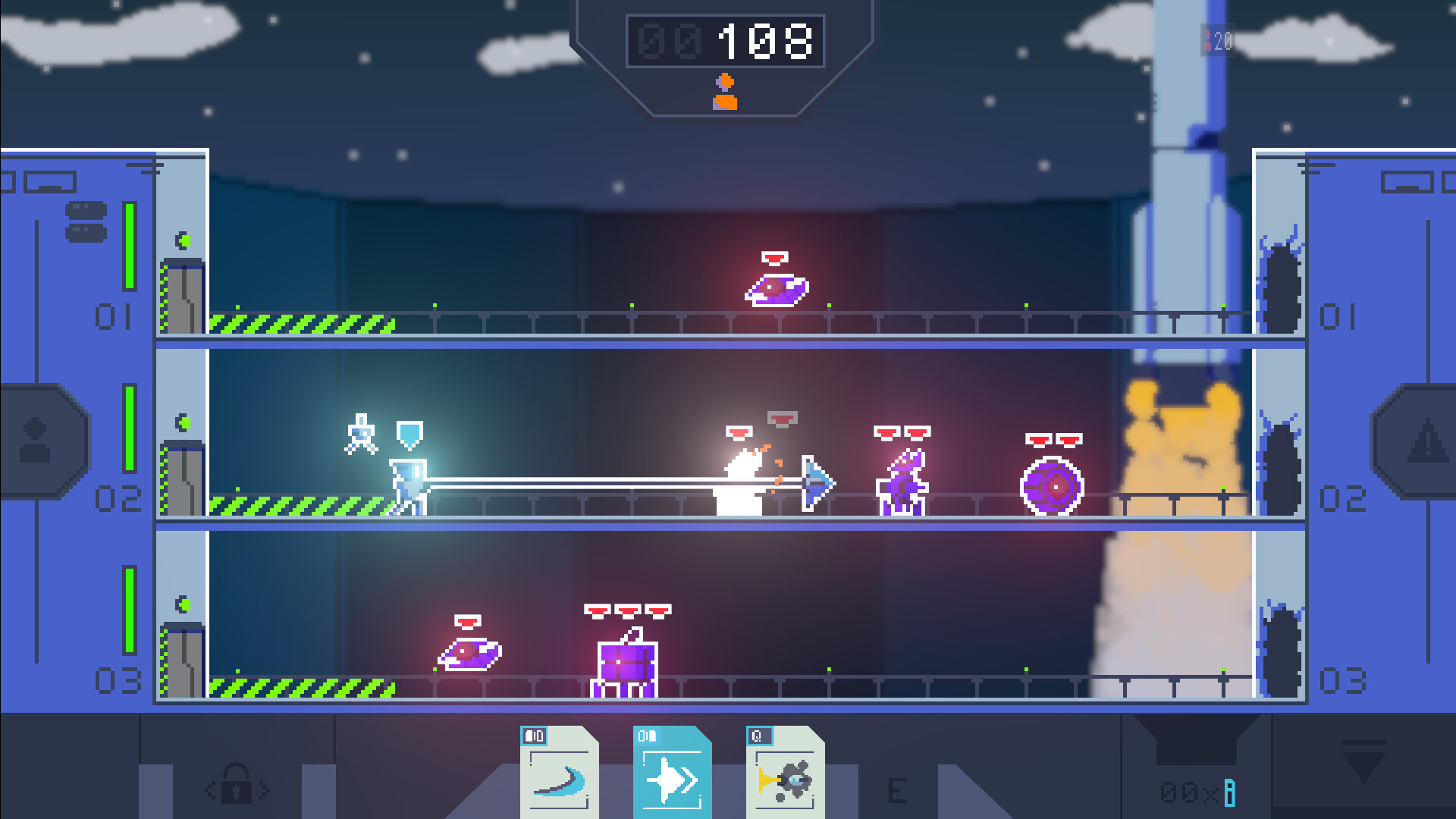 HOLD.FOR.HUMANS Screenshot 2