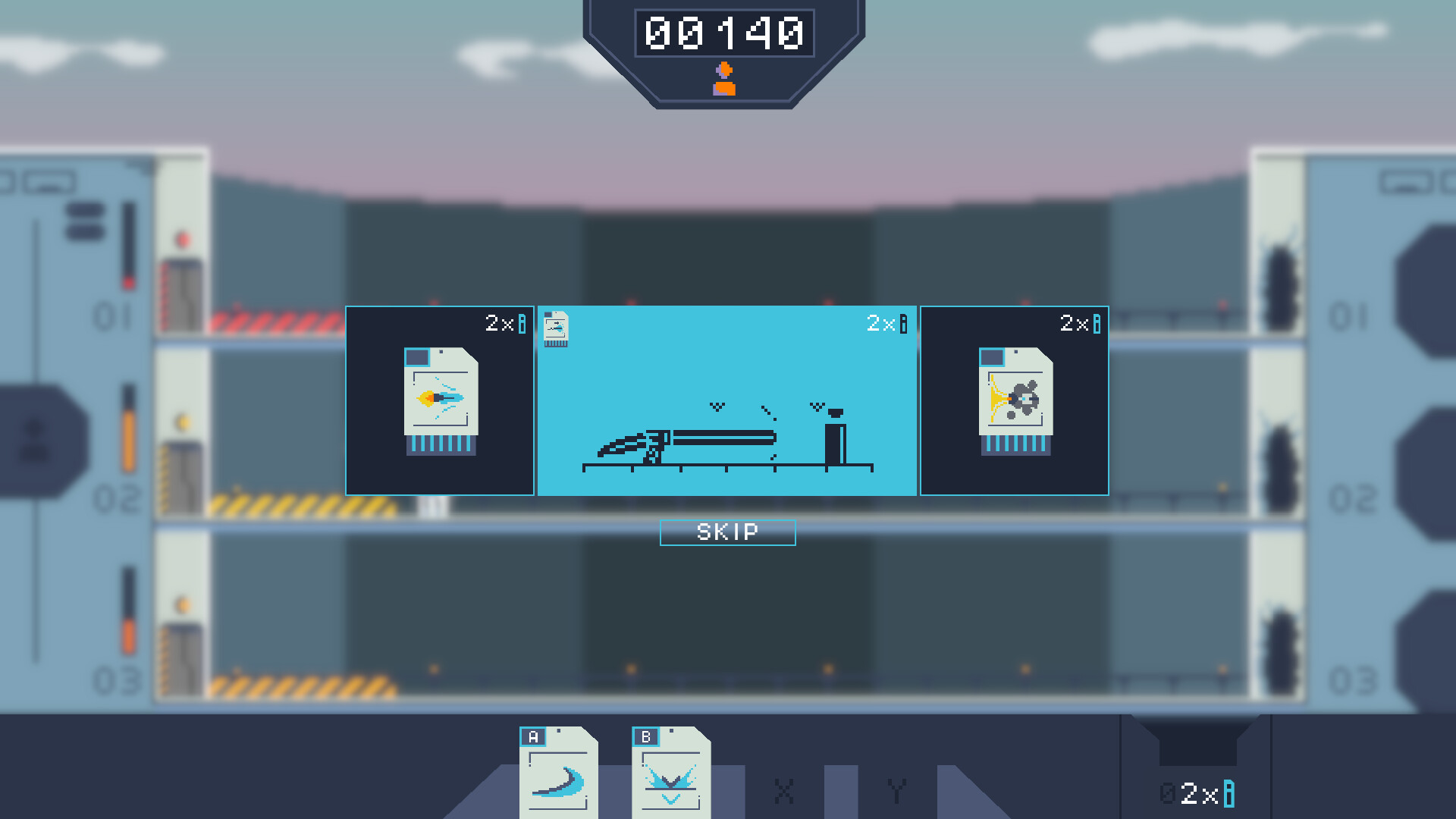 HOLD.FOR.HUMANS Screenshot 1