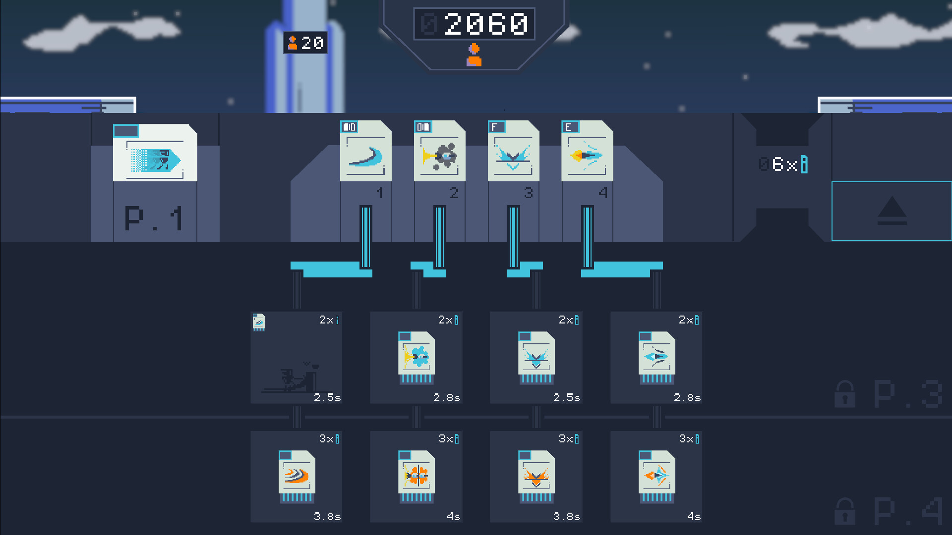 HOLD.FOR.HUMANS Screenshot 3