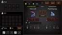 Magic Hero Incremental Demo Screenshot 0