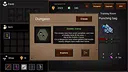 Magic Hero Incremental Demo Screenshot 3