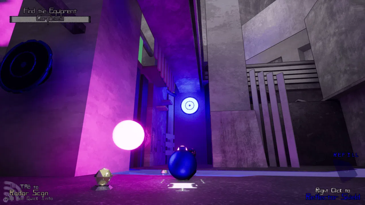 Trapped on the FlipSide Screenshot 3