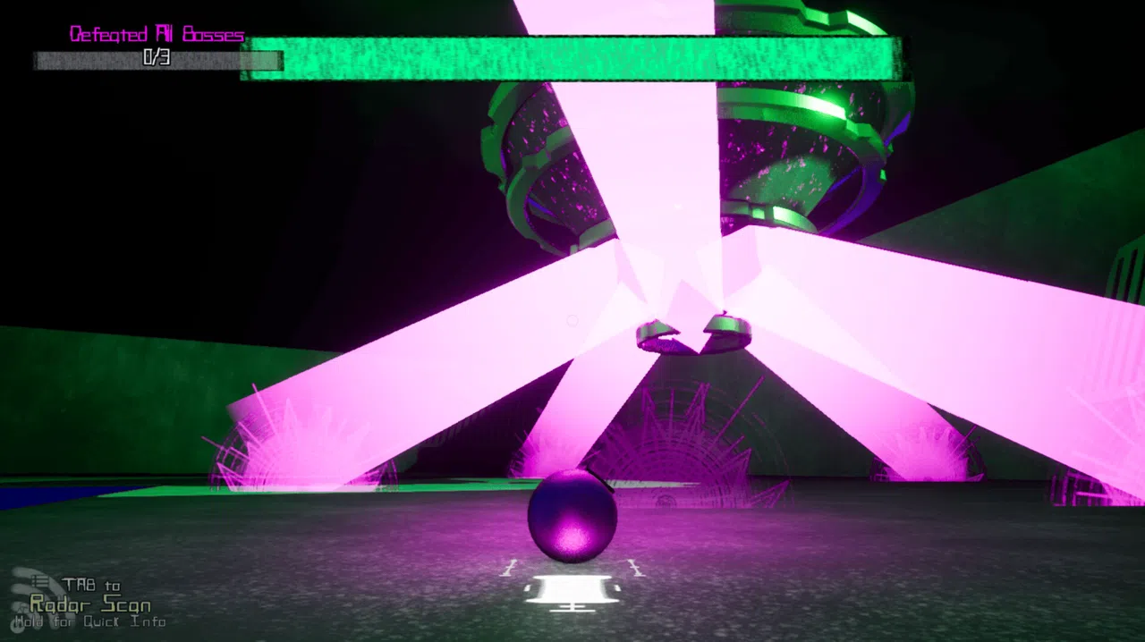 Trapped on the FlipSide Screenshot 4