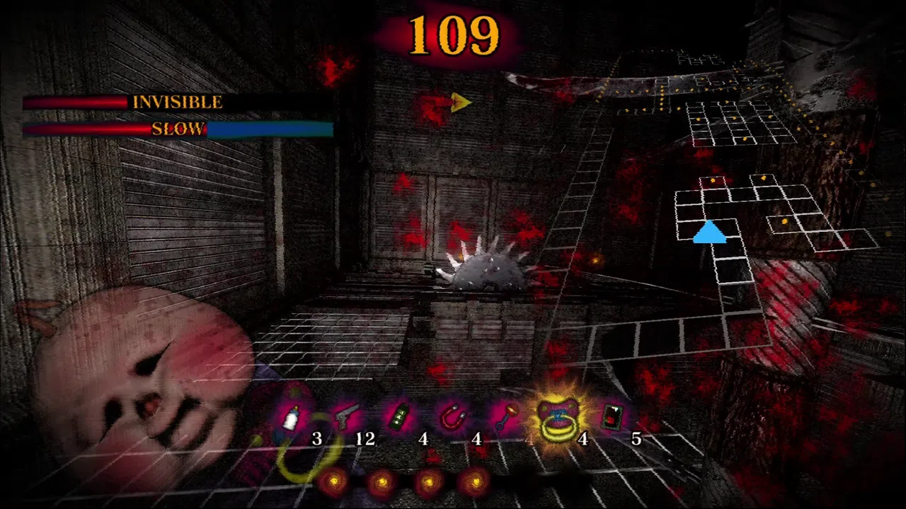 BREAKOUT BABY Screenshot 6