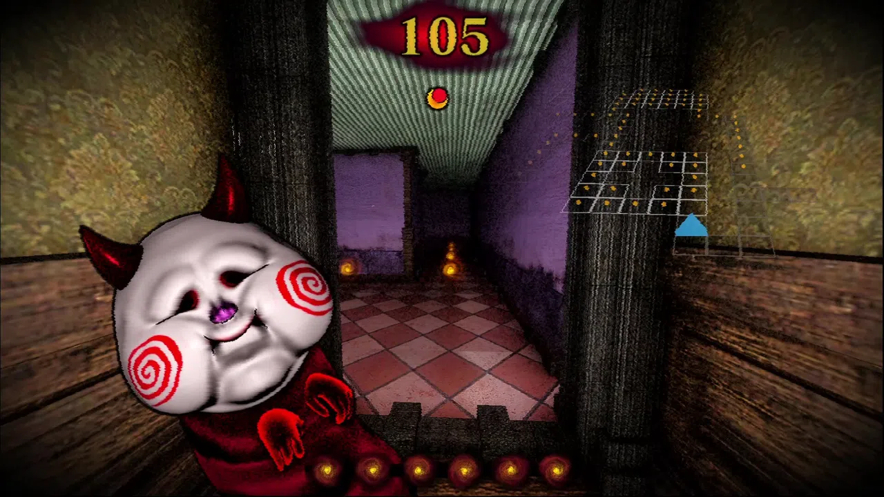 BREAKOUT BABY Screenshot 3