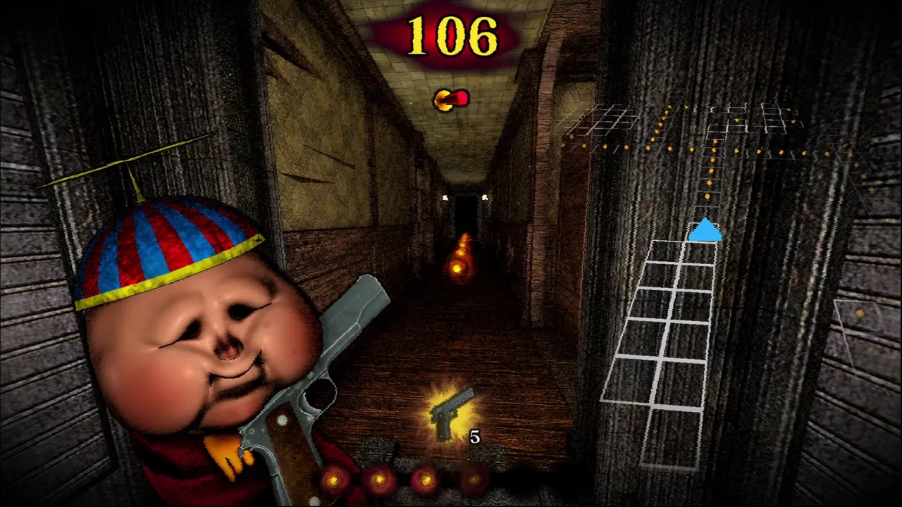 BREAKOUT BABY Screenshot 5