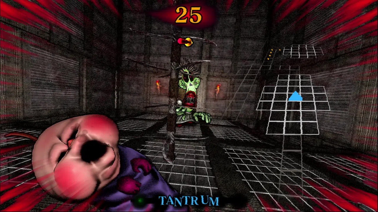 BREAKOUT BABY Screenshot 2