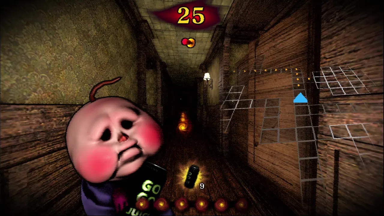 BREAKOUT BABY Screenshot 7