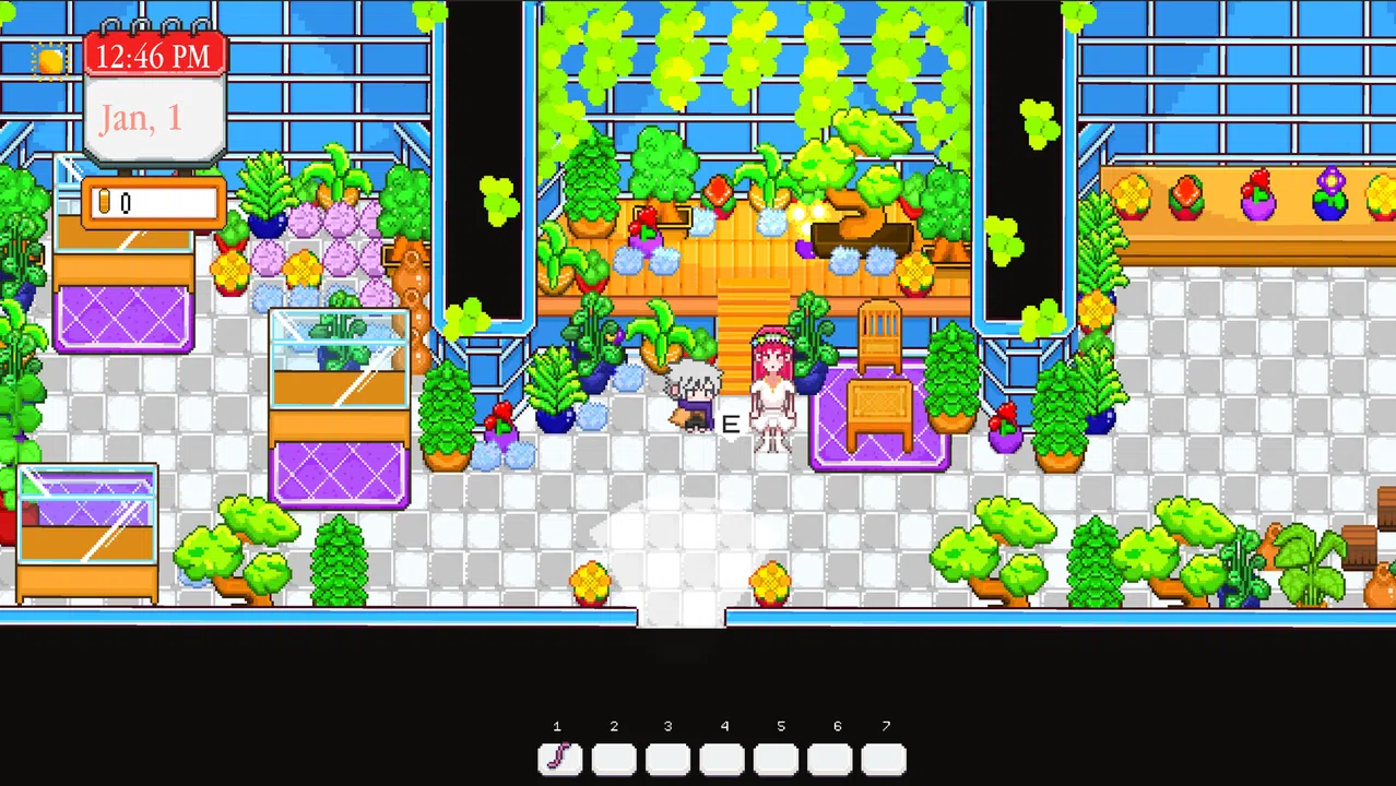 Scarf Tale Screenshot 12
