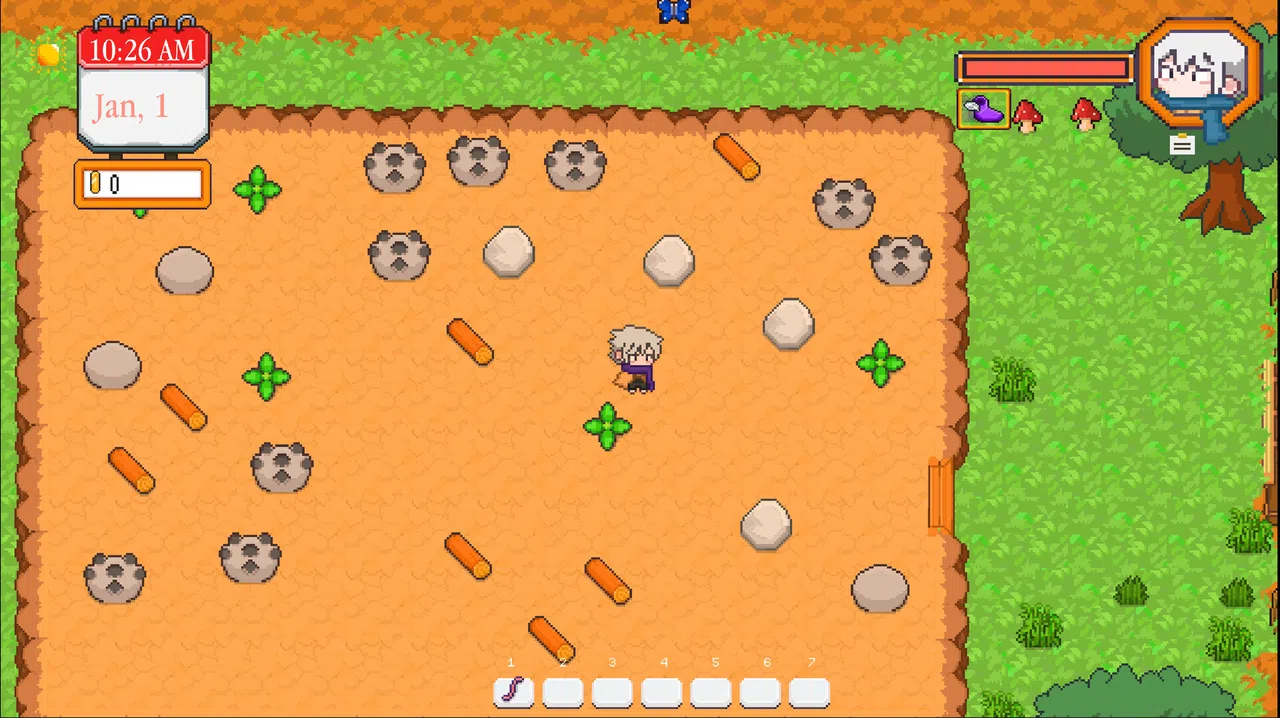 Scarf Tale Screenshot 9