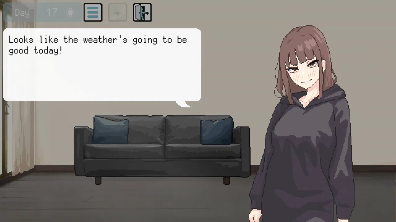 Lovers' Fun! Screenshot 6
