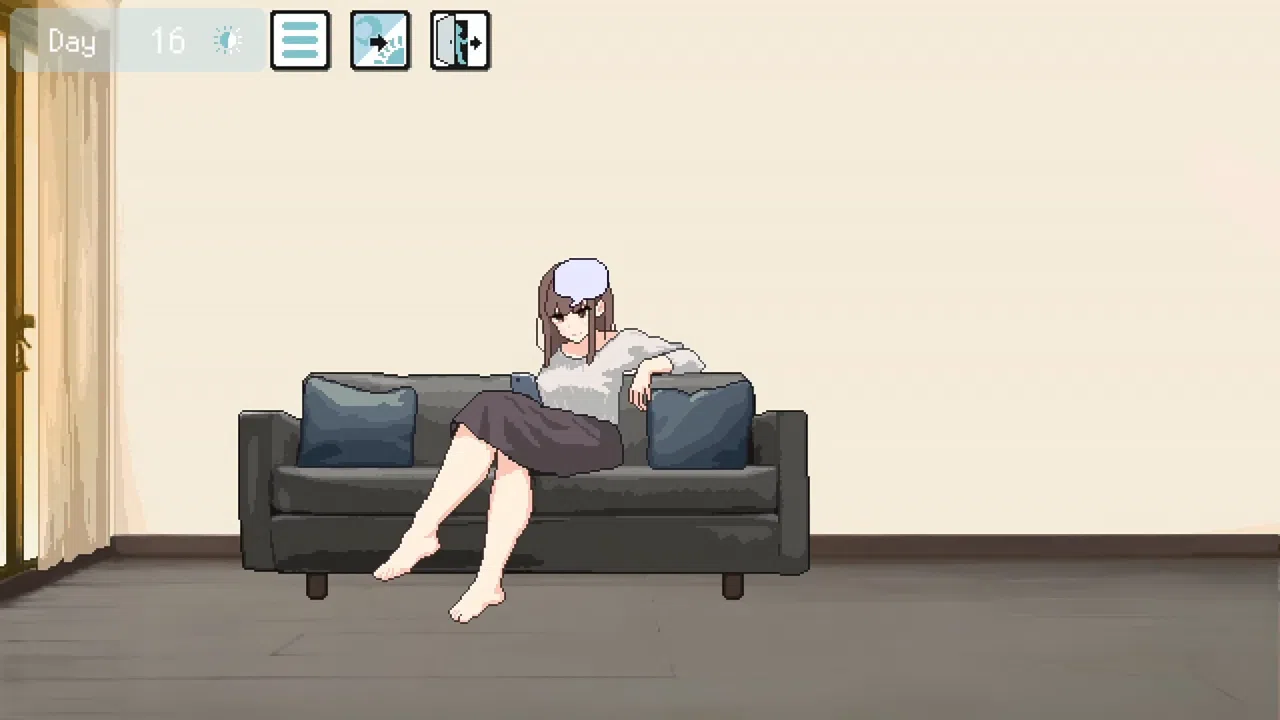 Lovers' Fun! Screenshot 5