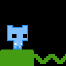 DANGER DARK PARK icon