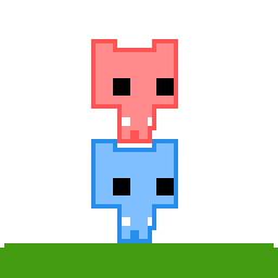 HELLO, PICO PARK 2 icon