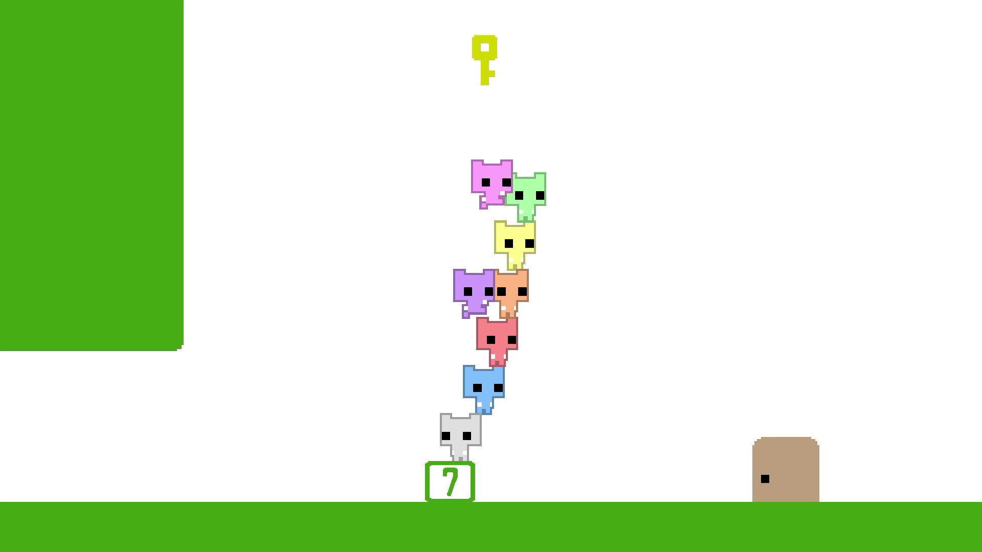 PICO PARK 2 Screenshot 0