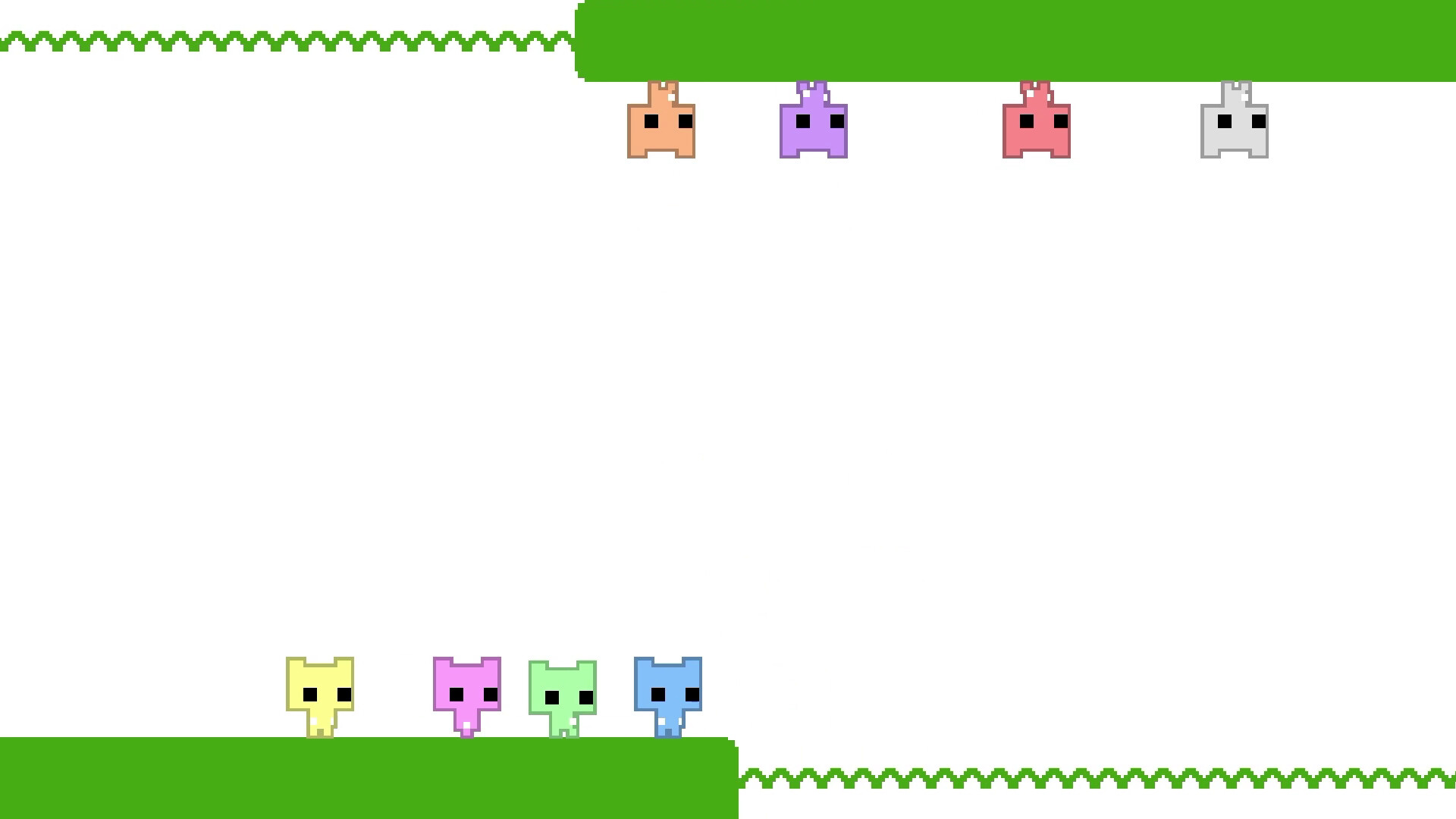 PICO PARK 2 Screenshot 1