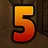 5 Minutes
